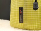 Tom Bihn  usa  Retired Wasabi Halcyon Ultralight Stuff Sack Bundled Lot  4 