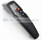 Testo 830-t2 Ir Infrared Radiation Thermometer Thermodetector  0560 8312
