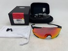 100  Racetrap 3 0 Performance Hd Sunglasses Sport Hiper Red Lens Uv400