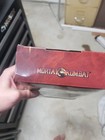 Mcfarlane Toys Mortal Kombat Scorpion Action Figure 22 Moving Parts Sword Stand