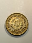 Yugoslavia 1976 50 Para Coin World Coin Europe Yugoslavia