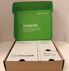 Centurylink Pk5001z Zyxel Wireless Dsl Modem Router Gateway Open Box Unused