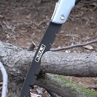 Folding Saw Woodworking Hand Saw Camping Garden Pruning Tool Tree Cutting Knife