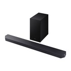 Samsung Q-series Hw-q60cf 3 1 2ch Soundbar W  Wireless Subwoofer Dolby Atmos