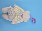 Vintage 1987 Avon Angel Animal Teddy Bear 99288