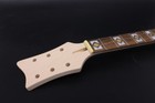 New Guitar Neck 24fret 24 75inch Maple Rosewood Fretboard Nice Inlay Bolt On
