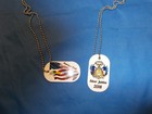 Custom Imprinted Dog Tags With Free Shipping