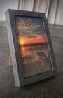 Fishers Of Men  matthew 4 19  Framed Print