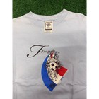 Vintage Y2k  2006 France Fifa Futball World Cup Soccer Futbol T-shirt Germany