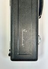 Vintage Gemeinhardt Flute Hard Case Only Black