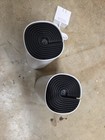 Lot Of 2 Tp-link Deco M4 Ac1200 Wifi 5 Whole Home Mesh System Units Tested