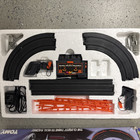 Aurora Afx Ghost Racer Computer Control Center   Tracks And Controllers No Cars