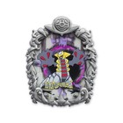 Giratina Legendary Moments Monthly Pin      Month 3 Of 12  In Hand Ships Now