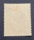 Australia 1918 Kgv Large Multiple Watermark 1 1 2d Red-brown - Mint Hinged