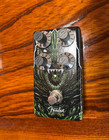 Fender Godzilla Distortion Pedal Limited Edition Japan Exclusive 70th New