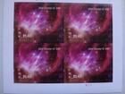 8 Star Cluster Stamps Mnh   8 Cosmic Cliffs Stamps Mnh  Face Value    494 80