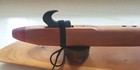 Native American Flute  -  Western Cedar Wood - Key Of F Sharp