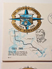 The Panama Canal Golden Anniversary 1914 1964 Fdi Cover Lot Of 2