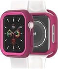 Otterbox Watch Bumper For Apple Watch Series Se  2nd 1st Gen  6 5 4-44mm -pink