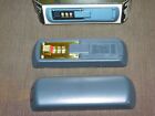 Securatech Lockout Safeguard For Cars Boats House Combination Lock Box New