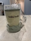 Magic Bullet Baby Bullet Bb-101s Food Blender  Replacement Power Base Motor Only