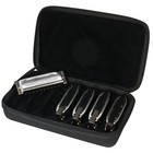 Hohner Case Of Special 20s Harmonica 5-pack