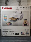Sealed Canon Pixma Ts6120  Inkjet Multifunction Printer - New