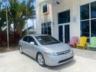 2008 Honda 5 Spd Ex Low Miles 45 323 