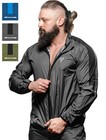 Rdx Sauna Suit   Sauna Sweat Suit Men  Weight Loss  Workout Sweat Suit For Gym