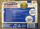 2018 Little Kids Fubbles Light Up Mini Bubble Machine     2fl Oz - Blue
