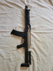 Airsoft Ghk Ak105 Gbbr 2019 Version Alpha Zenitco