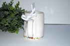 New Rae Dunn  pray Every Day  With Note Pad Mug Cup By Magenta Collection