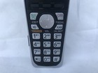  Panasonic Kx-tga652  Cordless Expansion Handset Phone Kx-tga652b 