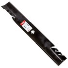 12pk Oregon 21  Gator Mulch High Lift Blade For Craftsman Lt1000 Lt2000 Dy4500
