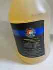 Furminator Deshedding Ultra Premium Shampoo 1 Gal 128oz  Free Pump 