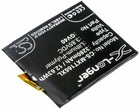 2800mah Battery For Motorola Moto Z Droid Force xt1650-02   P n  Snn5968a  gv40