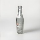 Vtg Rare Primo Beverages The Champ Boxing Baby Esposito Philly 8oz Soda Bottle