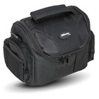Deluxe Padded Medium Camera Bag For Canon T6 T6i T7 T7i M50 90d 80d 77d 4000d
