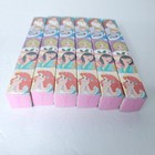 Disney Princess Pens Mystery Pack Pen Set Of 6 Sealed Boxes 2023 - New