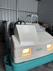 Tennant 7400 Scrubber Lp Totally Serviced Low Hrs