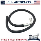 Oil Cooler Hose Fits Polaris 325 Atv s 9 16 In 90 Deg Swivel 5412110   5412039
