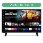 Vizio 40 Class Full Hd 1080p Led Smart Tv  new  Vfd40m-08