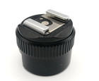            mint    Nikon As-4 Flash Unit Hot Shoe Gun Coupler For F-3 Film Camera Japan