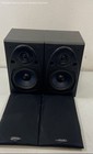 Pair  2    Polk Audio R15 Bookshelf Speakers