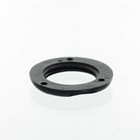 Ski-doo Oem Safety Switch Nut  Wake Gtx Spark  278000508  278002963 Black