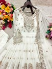 Bollywood Ethnic Salwar Kameez Indian Designer Suit Pakistani Bridal Party Dress