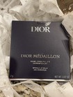 Dior Medallion Holiday 2026 Limited Edition Sold Out Brand New In Box