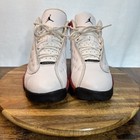 Nike Air Jordan 13 Retro Chicago Basketball Shows Youth Sz 6 5 Womens Sz 8