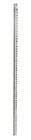 Sokkia 1005149-01 13ft Fiberglass Grade Rod - Inches