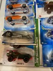 Hot Wheels Treasure Hunts Lot Of 15 Various 